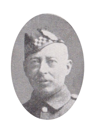 Henry Thomas – Lesley Gaffey's Family Tree